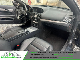 Mercedes Classe E 220 220 CDI BVA  occasion � Beaupuy - photo n�8