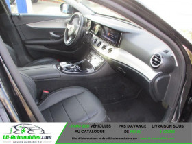 Mercedes Classe E 220 220 CDI BVA  occasion � Beaupuy - photo n�6