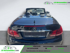 Mercedes Classe E 220 220 CDI BVA  occasion � Beaupuy - photo n�5