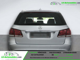 Mercedes Classe E 220 220 CDI BVA  occasion � Beaupuy - photo n�4
