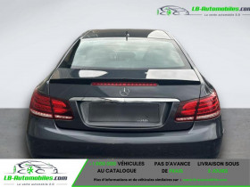 Mercedes Classe E 220 220 CDI BVA  occasion � Beaupuy - photo n�7
