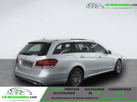 Mercedes Classe E 220 220 CDI BVA  occasion � Beaupuy - photo n�3