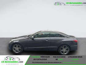 Mercedes Classe E 220 220 CDI BVA  occasion � Beaupuy - photo n�6