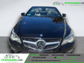 Mercedes Classe E 220 220 CDI BVA  occasion � Beaupuy - photo n�4