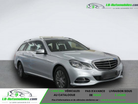Mercedes Classe E 220 220 CDI BVA  occasion � Beaupuy - photo n�2