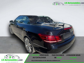 Mercedes Classe E 220 220 CDI BVA  occasion � Beaupuy - photo n�3