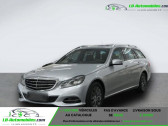Annonce Mercedes Classe E 220 occasion Diesel 220 CDI BVA � Beaupuy
