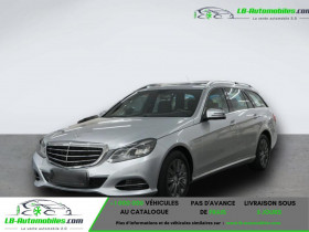 Mercedes Classe E 220 , garage LB AUTOMOBILES � Beaupuy