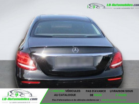 Mercedes Classe E 220 220 CDI BVA  occasion � Beaupuy - photo n�5