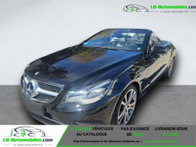 Mercedes Classe E 220 220 CDI BVA  occasion � Beaupuy - photo n�2