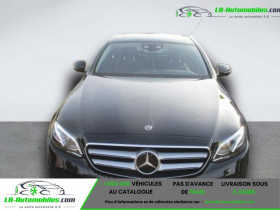Mercedes Classe E 220 220 CDI BVA  occasion � Beaupuy - photo n�4