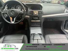 Mercedes Classe E 220 220 CDI BVA  occasion � Beaupuy - photo n�3