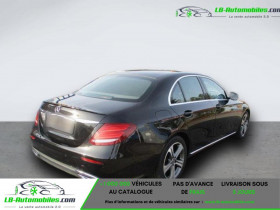 Mercedes Classe E 220 220 CDI BVA  occasion � Beaupuy - photo n�3