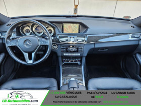 Mercedes Classe E 220 220 CDI BVA  occasion � Beaupuy - photo n�3