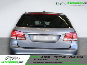 Mercedes Classe E 220 220 CDI BVA  occasion � Beaupuy - photo n�6