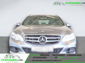 Mercedes Classe E 220 220 CDI BVA  occasion � Beaupuy - photo n�5