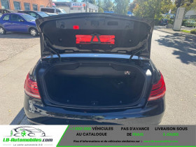 Mercedes Classe E 220 220 CDI BVA  occasion � Beaupuy - photo n�8