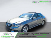 Annonce Mercedes Classe E 220 occasion Diesel 220 CDI BVA � Beaupuy