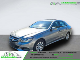 Mercedes Classe E 220 , garage LB AUTOMOBILES � Beaupuy