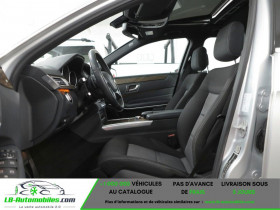 Mercedes Classe E 220 220 CDI BVA  occasion � Beaupuy - photo n�5