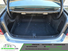 Mercedes Classe E 220 220 CDI BVA  occasion � Beaupuy - photo n�6