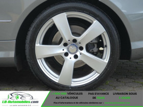 Mercedes Classe E 220 220 CDI BVA  occasion � Beaupuy - photo n�5