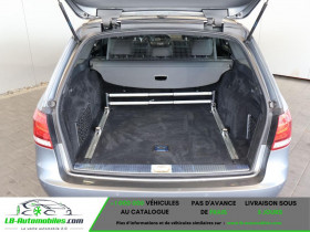 Mercedes Classe E 220 220 CDI BVA  occasion � Beaupuy - photo n�9