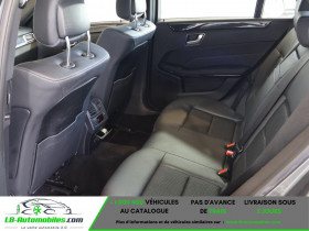 Mercedes Classe E 220 220 CDI BVA  occasion � Beaupuy - photo n�8