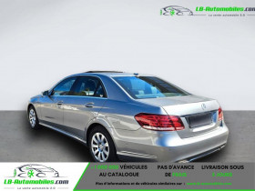 Mercedes Classe E 220 220 CDI BVA  occasion � Beaupuy - photo n�4