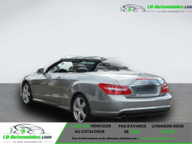 Mercedes Classe E 220 220 CDI BVA  occasion � Beaupuy - photo n�3