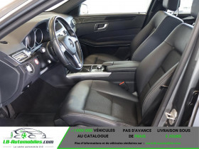 Mercedes Classe E 220 220 CDI BVA  occasion � Beaupuy - photo n�7