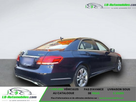 Mercedes Classe E 220 , garage LB AUTOMOBILES � Beaupuy
