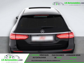 Mercedes Classe E 220 220 CDI BVA  occasion � Beaupuy - photo n�5