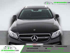 Mercedes Classe E 220 220 CDI BVA  occasion � Beaupuy - photo n�3