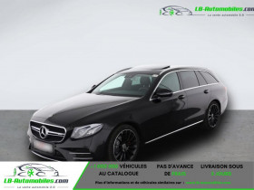 Mercedes Classe E 220 , garage LB AUTOMOBILES � Beaupuy