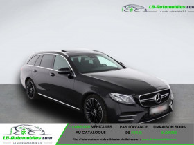 Mercedes Classe E 220 220 CDI BVA  occasion � Beaupuy - photo n�2