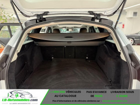 Mercedes Classe E 220 220 CDI BVA  occasion � Beaupuy - photo n�8