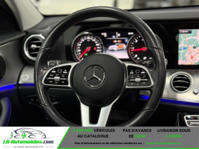 Mercedes Classe E 220 220 CDI BVA  occasion � Beaupuy - photo n�7