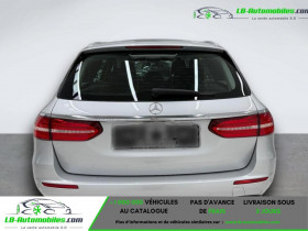 Mercedes Classe E 220 220 CDI BVA  occasion � Beaupuy - photo n�6