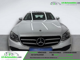 Mercedes Classe E 220 220 CDI BVA  occasion � Beaupuy - photo n�5