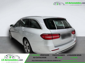 Mercedes Classe E 220 220 CDI BVA  occasion � Beaupuy - photo n�4