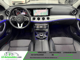 Mercedes Classe E 220 220 CDI BVA  occasion � Beaupuy - photo n�3