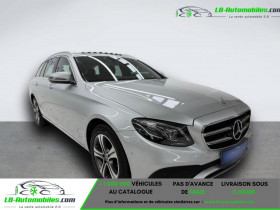 Mercedes Classe E 220 220 CDI BVA  occasion � Beaupuy - photo n�2