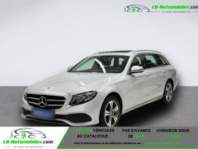 Mercedes Classe E 220 , garage LB AUTOMOBILES � Beaupuy