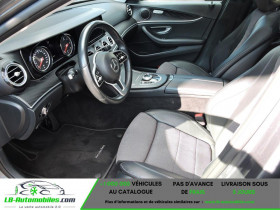 Mercedes Classe E 220 220 CDI BVA  occasion � Beaupuy - photo n�7
