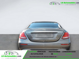 Mercedes Classe E 220 220 CDI BVA  occasion � Beaupuy - photo n�6