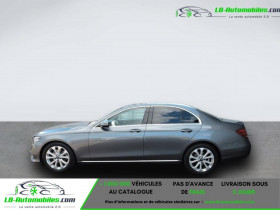 Mercedes Classe E 220 220 CDI BVA  occasion � Beaupuy - photo n�5