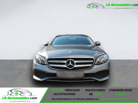 Mercedes Classe E 220 220 CDI BVA  occasion � Beaupuy - photo n�4
