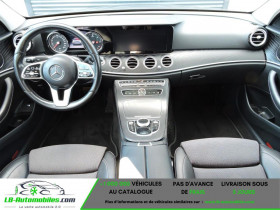 Mercedes Classe E 220 220 CDI BVA  occasion � Beaupuy - photo n�3