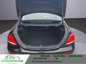 Mercedes Classe E 220 220 CDI BVA  occasion � Beaupuy - photo n�8
